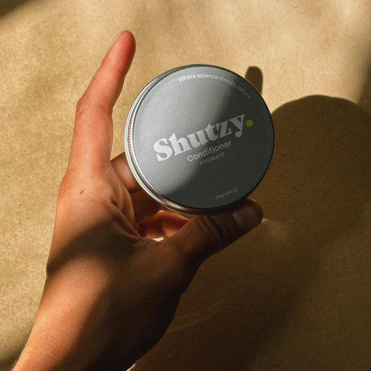 SHUTZY Condition Bar