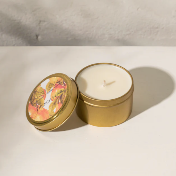 Inartisan - Soy Candle