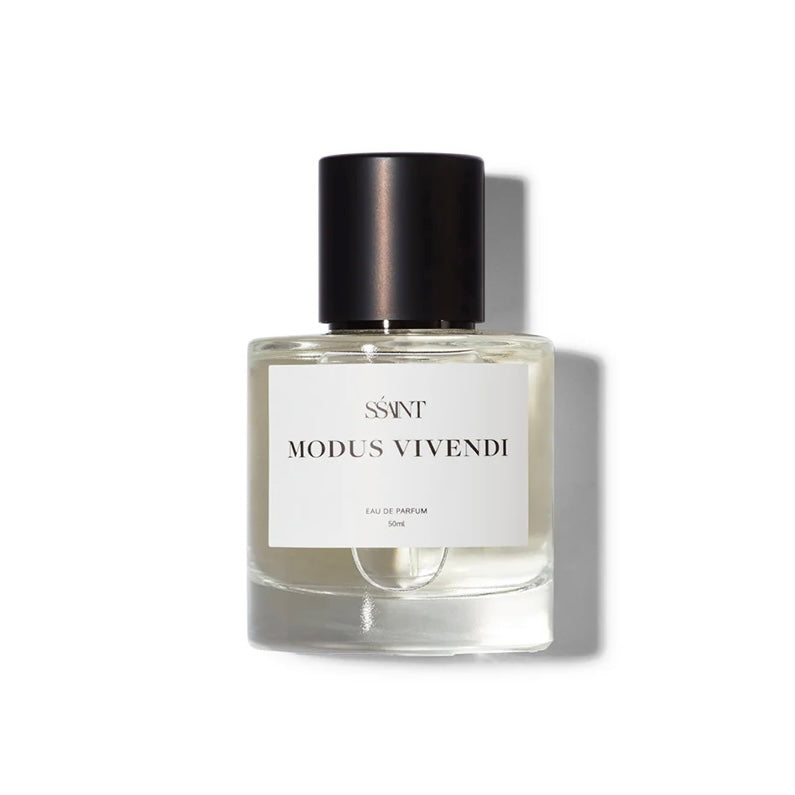 SSAINT Parfum - Modus Vivendi