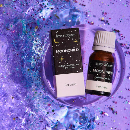 BOPO Women - Moonchild Essential Oil Blend