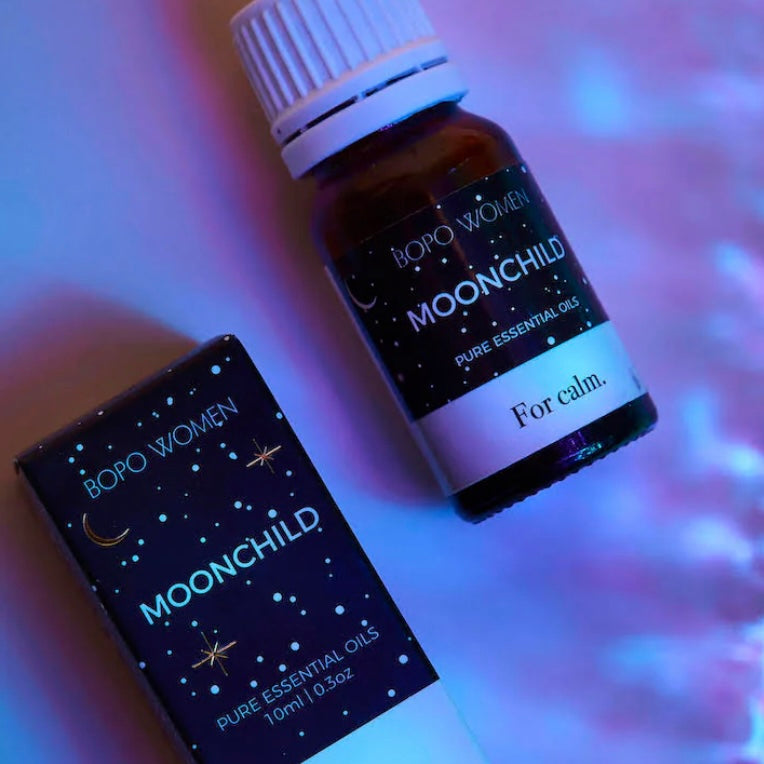 BOPO Women - Moonchild Essential Oil Blend