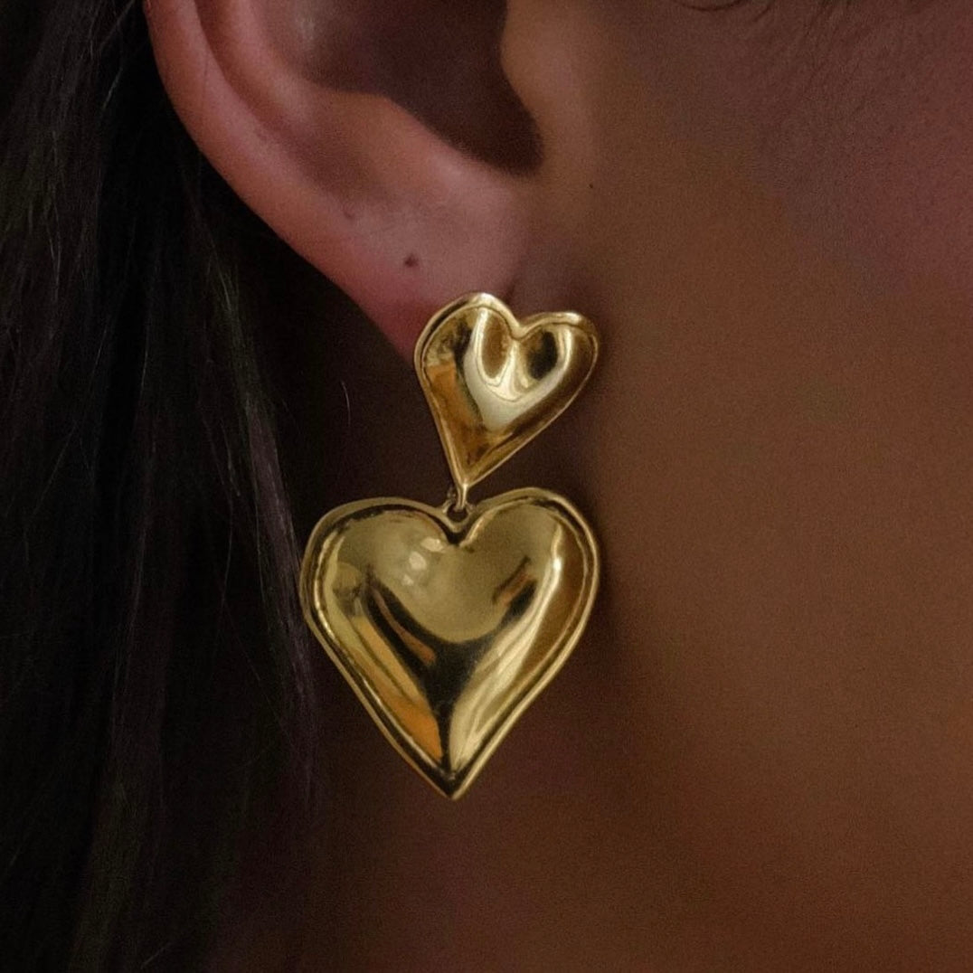 ZAYA Collective - Amore Earrings