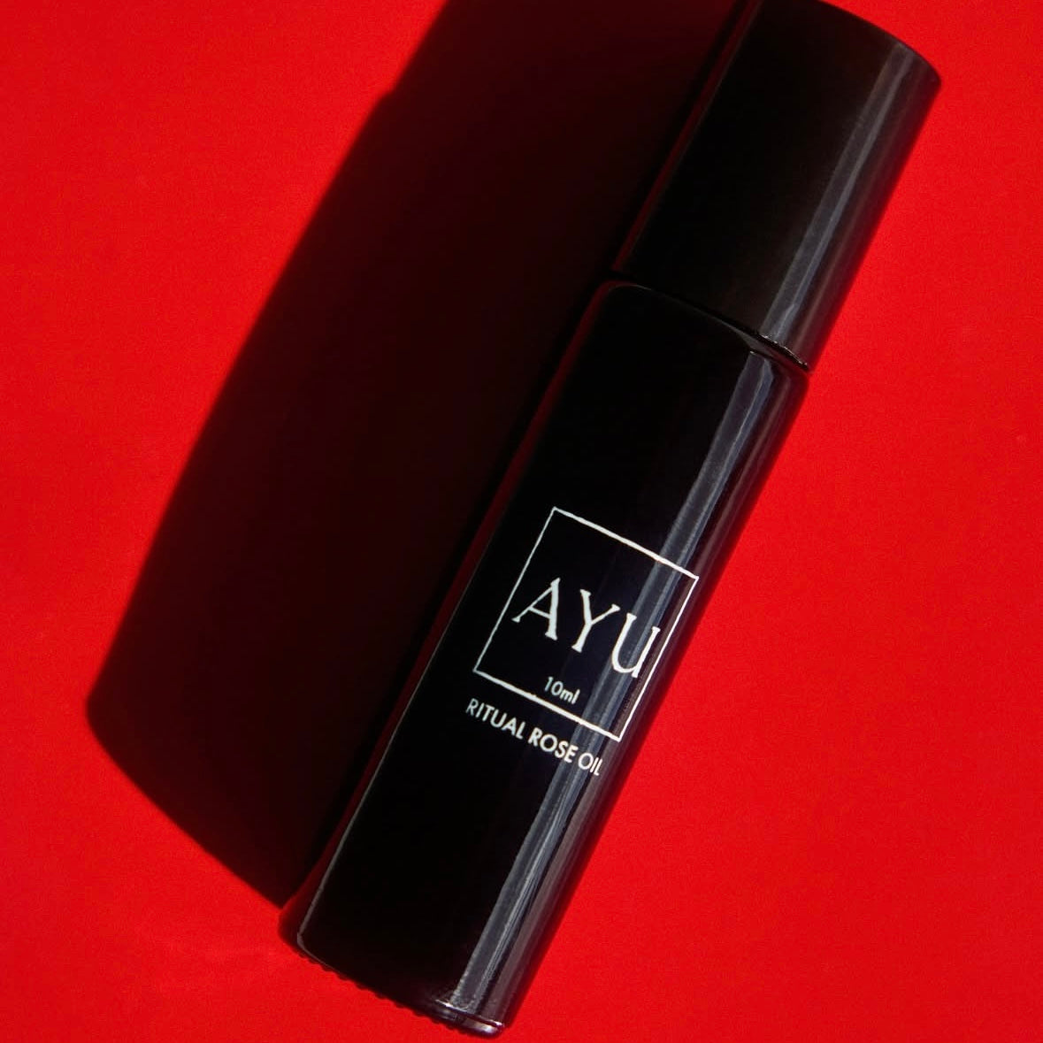 The Ayu - Ritual Rose Oul