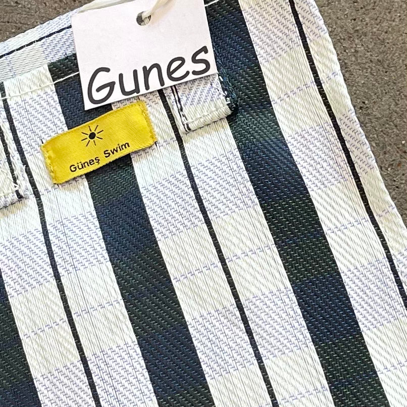 Gunes Swim - Tote Bag