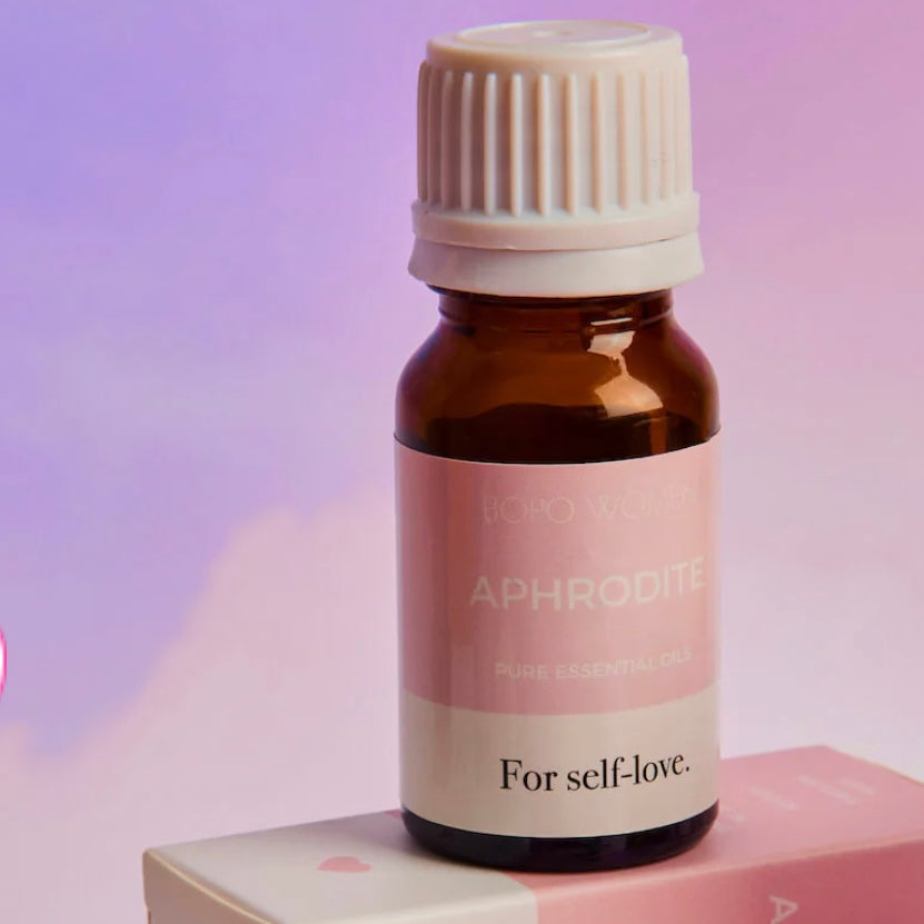 BOPO Women - Aphrodite Essential Oil Blend