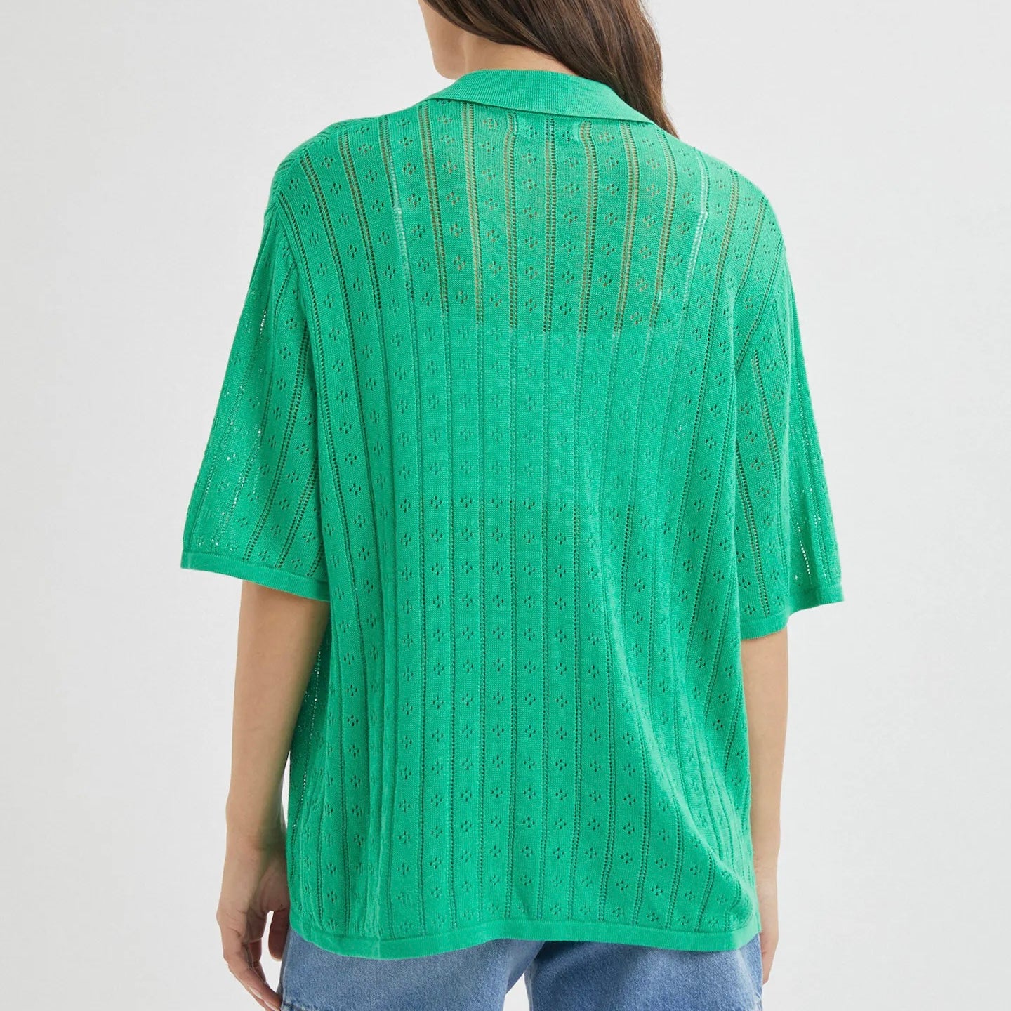 ROLLAS Milan Knit Shirt