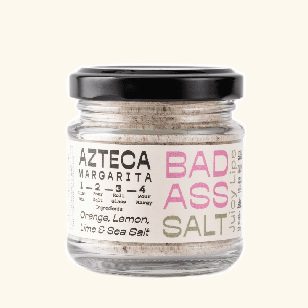AZTECA JUICY LIPS MARGARITA SALT