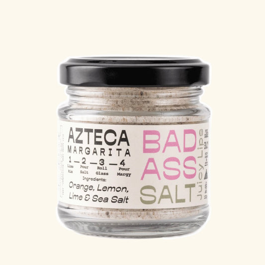 AZTECA JUICY LIPS MARGARITA SALT