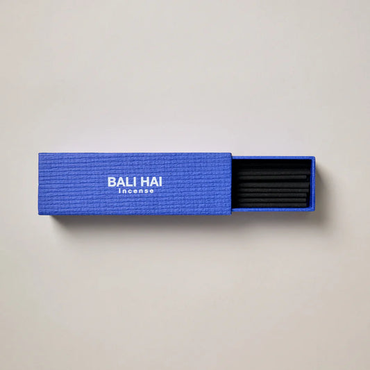Gentle Habits - The Second Wave - BALI HAI