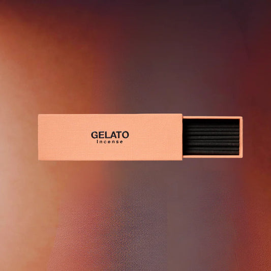 Gentle Habits - The Second Wave - GELATO
