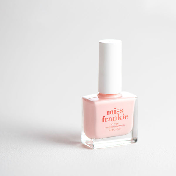 Miss Frankie Nail Polish