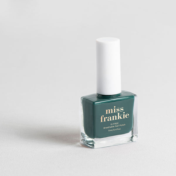 Miss Frankie Nail Polish