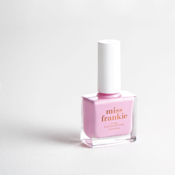 Miss Frankie Nail Polish