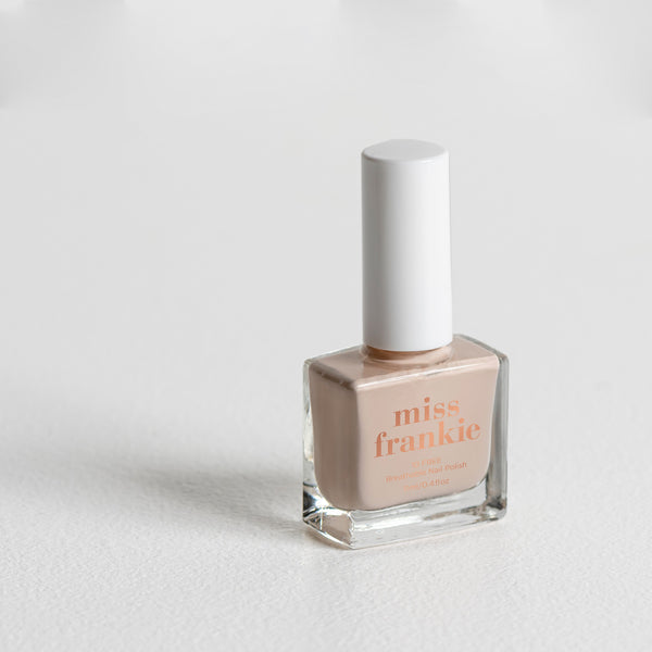 Miss Frankie Nail Polish