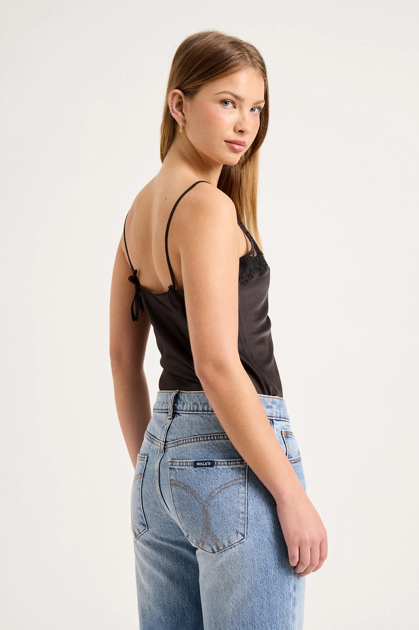 ROLLAS - Rue Tie Cami
