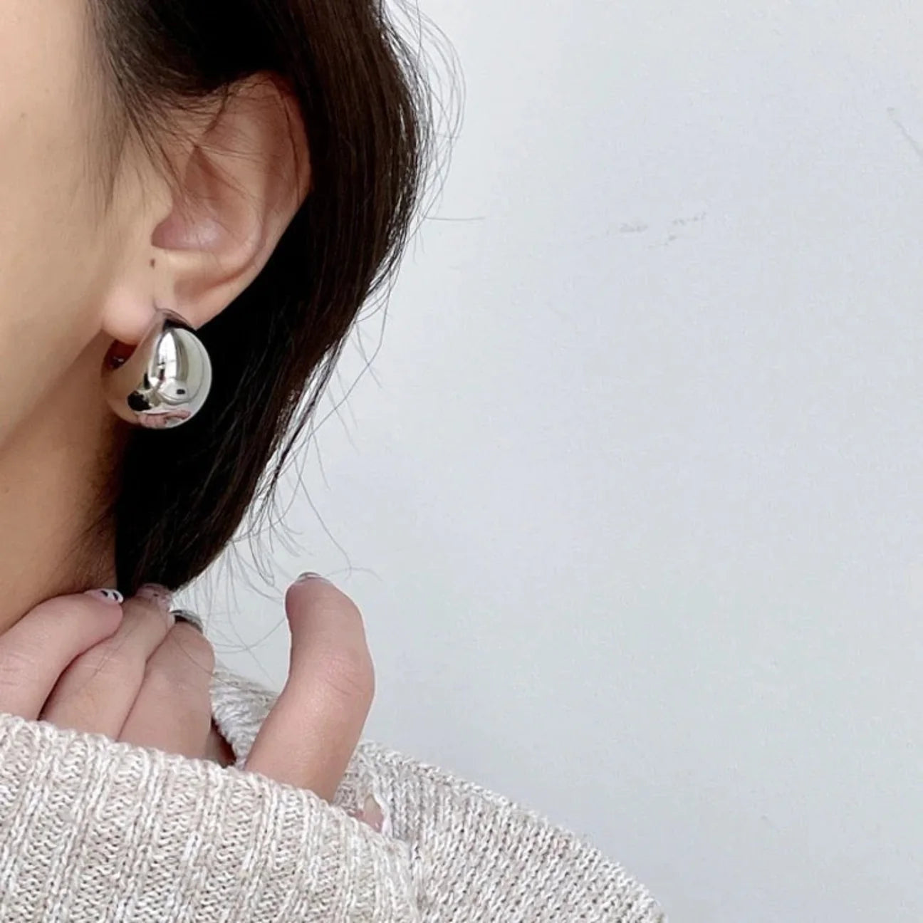 ZAYA Collective - Eliya Earrings