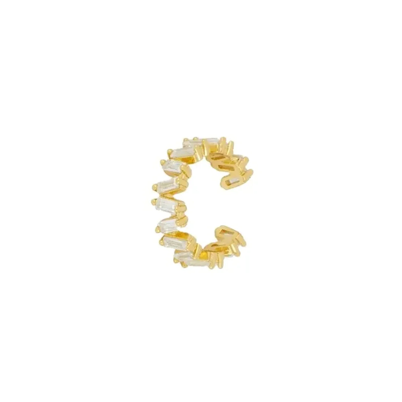 ZAYA Collective - Stella Ear Cuff