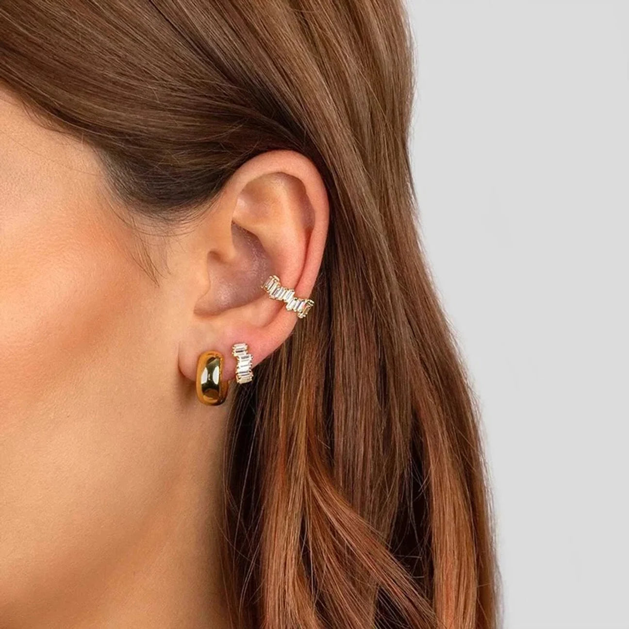 ZAYA Collective - Stella Ear Cuff