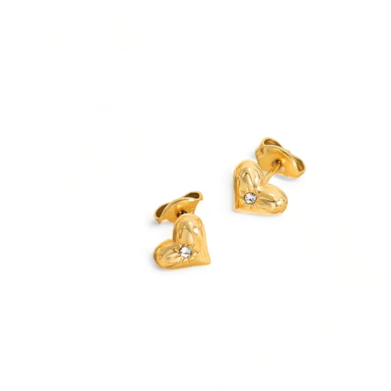 ZAYA Collective - Desiderio Earrings