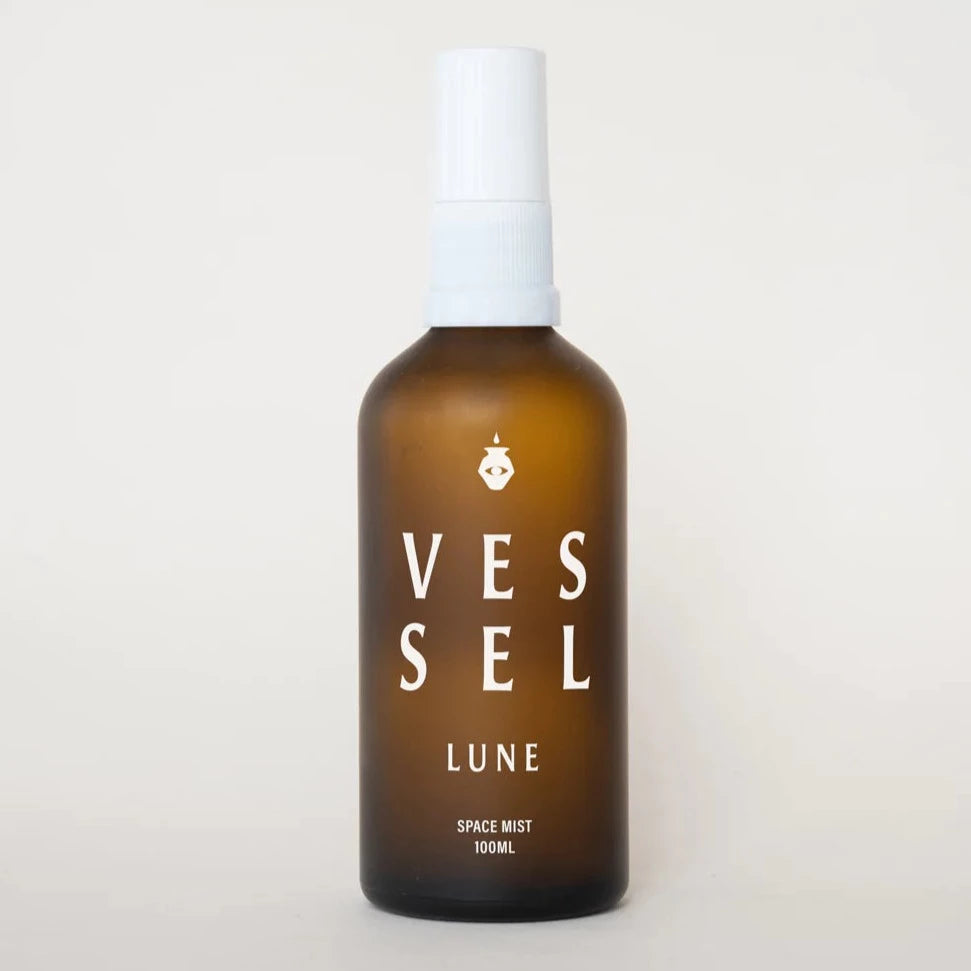 Vessel Scent - Space Mist LUNE