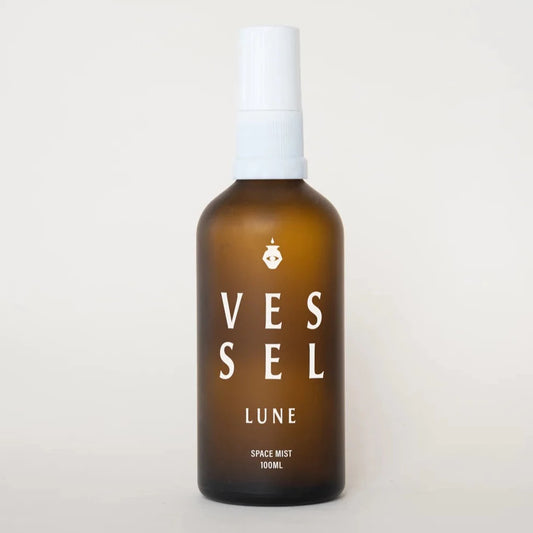 Vessel Scent - Space Mist LUNE