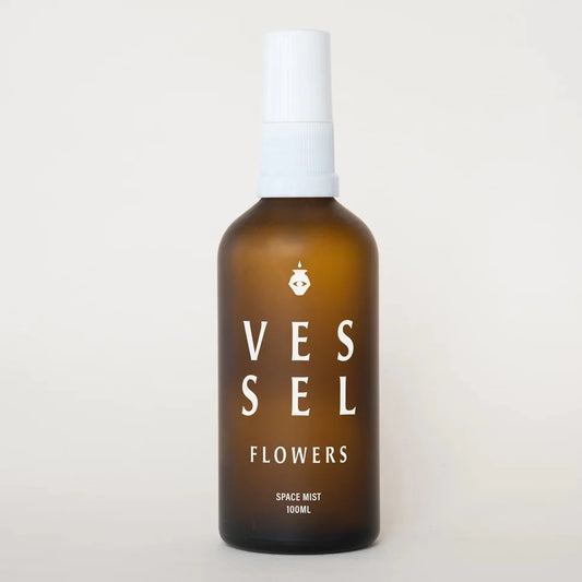 Vessel Scent - Space Mist FLOWERS