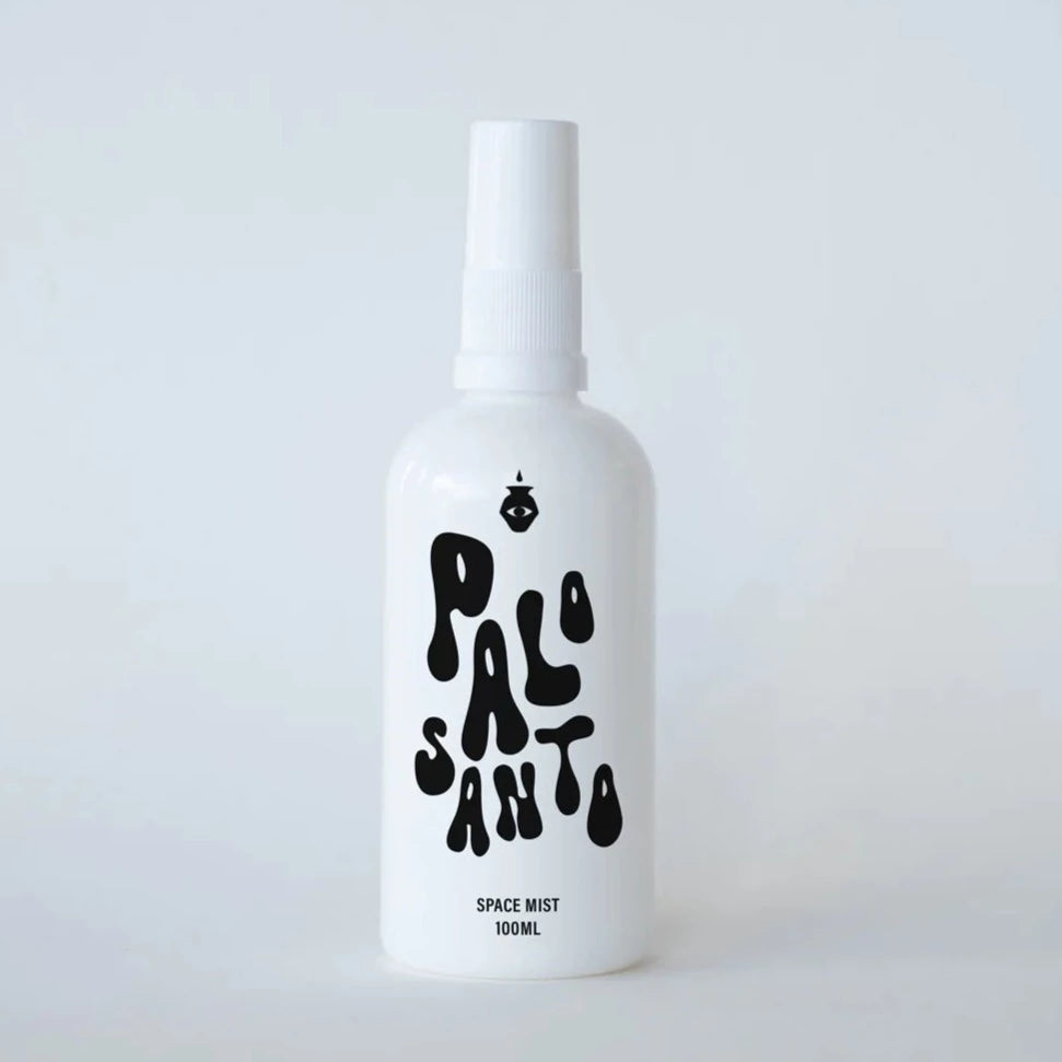 Vessel Scent - Space Mist PALO SANTO