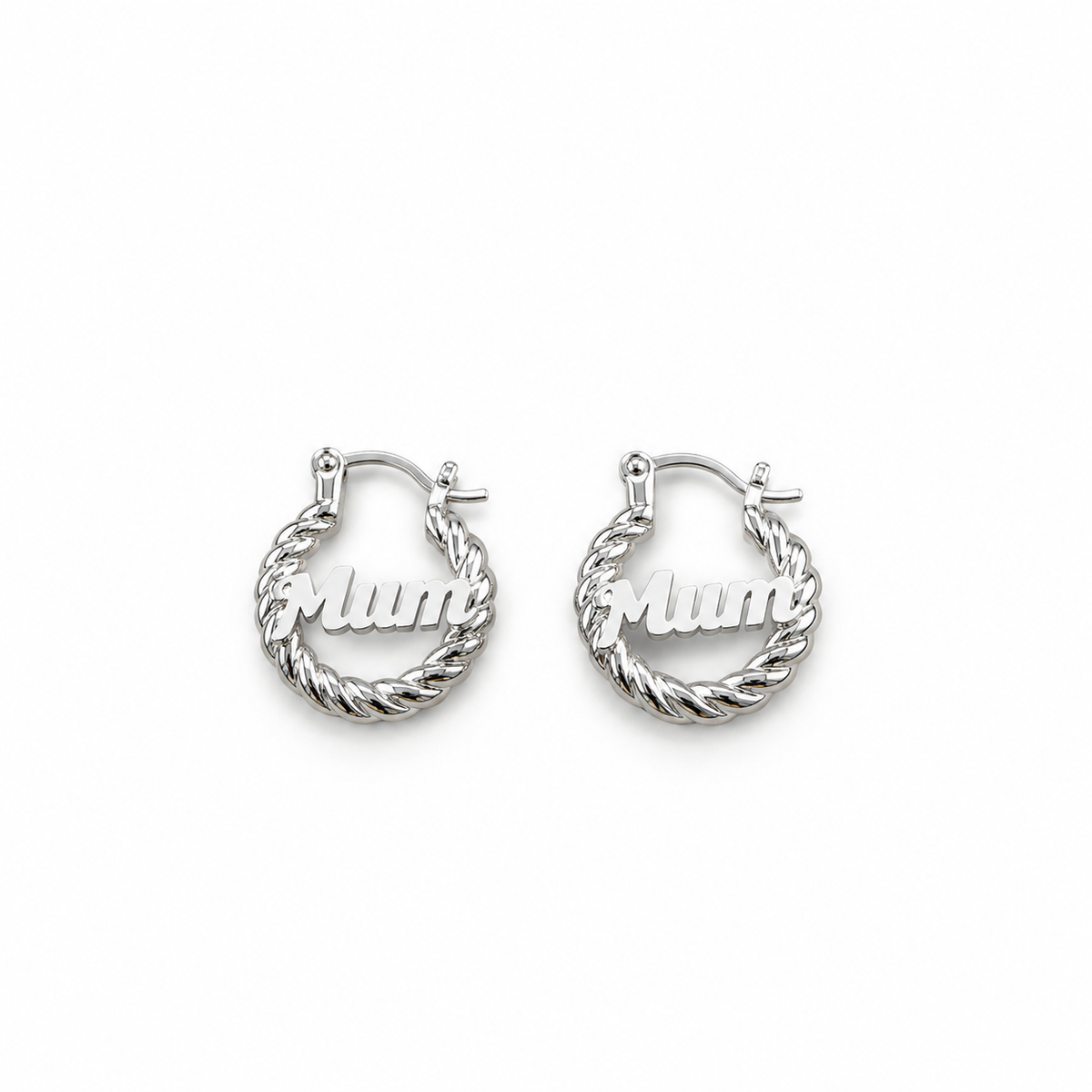 Sensory 21 - MUM Rope Hoops