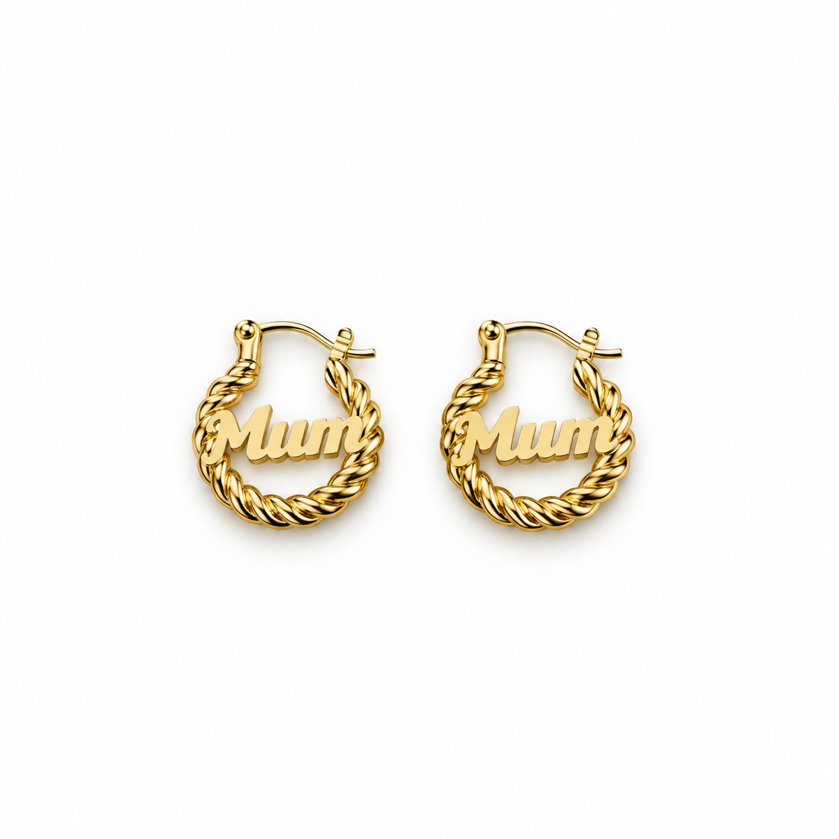 Sensory 21 - MUM Rope Hoops