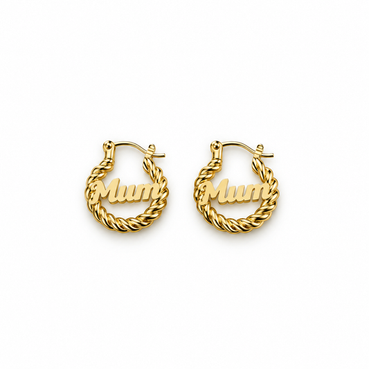 Sensory 21 - MUM Rope Hoops