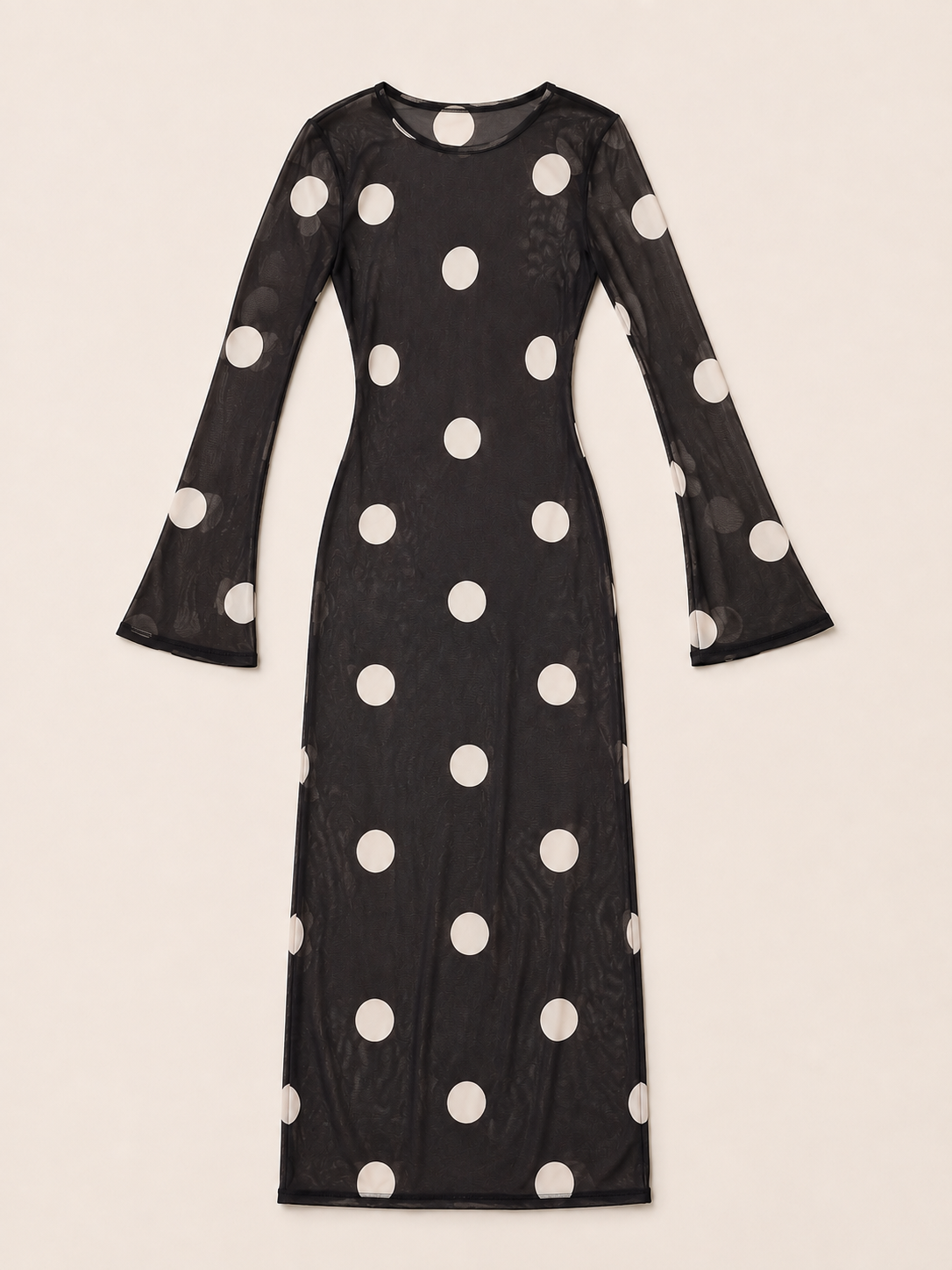 Paloma Jane - Domino Dress