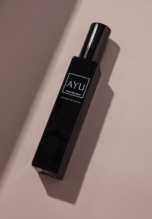 The Ayu - Orange Blossom Face Mist