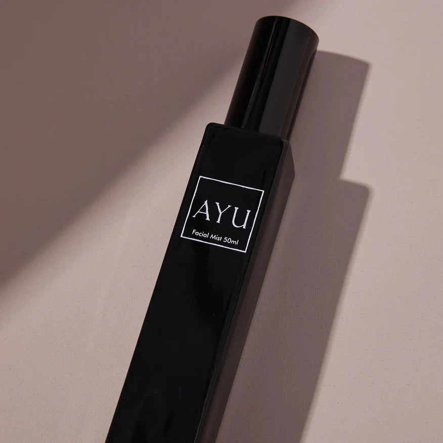 The Ayu - Rose Face Mist