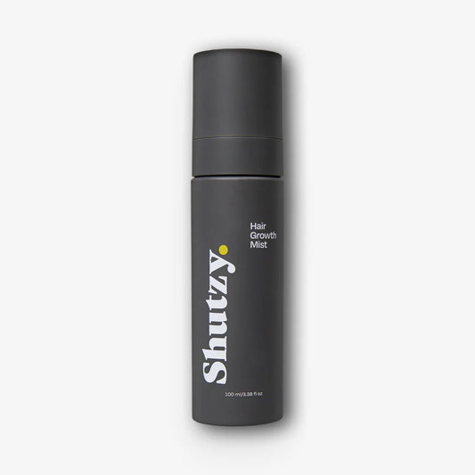 SHUTZY Hair Growth Mist