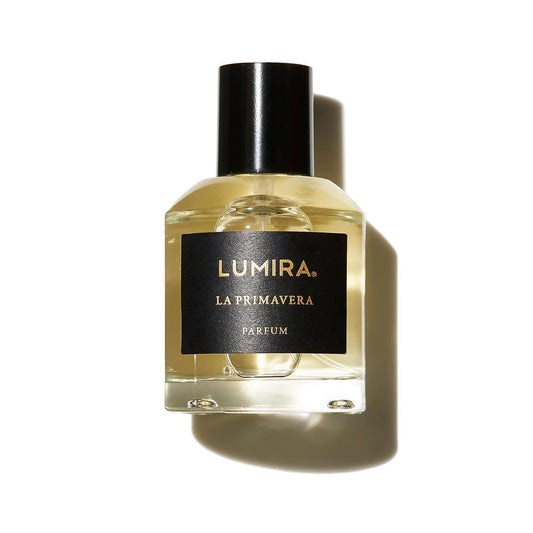 LUMIRA - LA PRIMAVERA EAU DE PARFUM