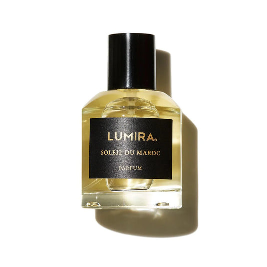 LUMIRA - SOLEIL DU MAROC EAU DE PARFUM 50ml