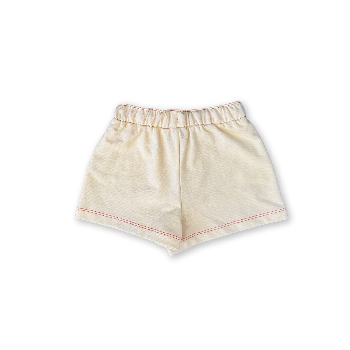GROWN - Organic French Terry Sardine Short