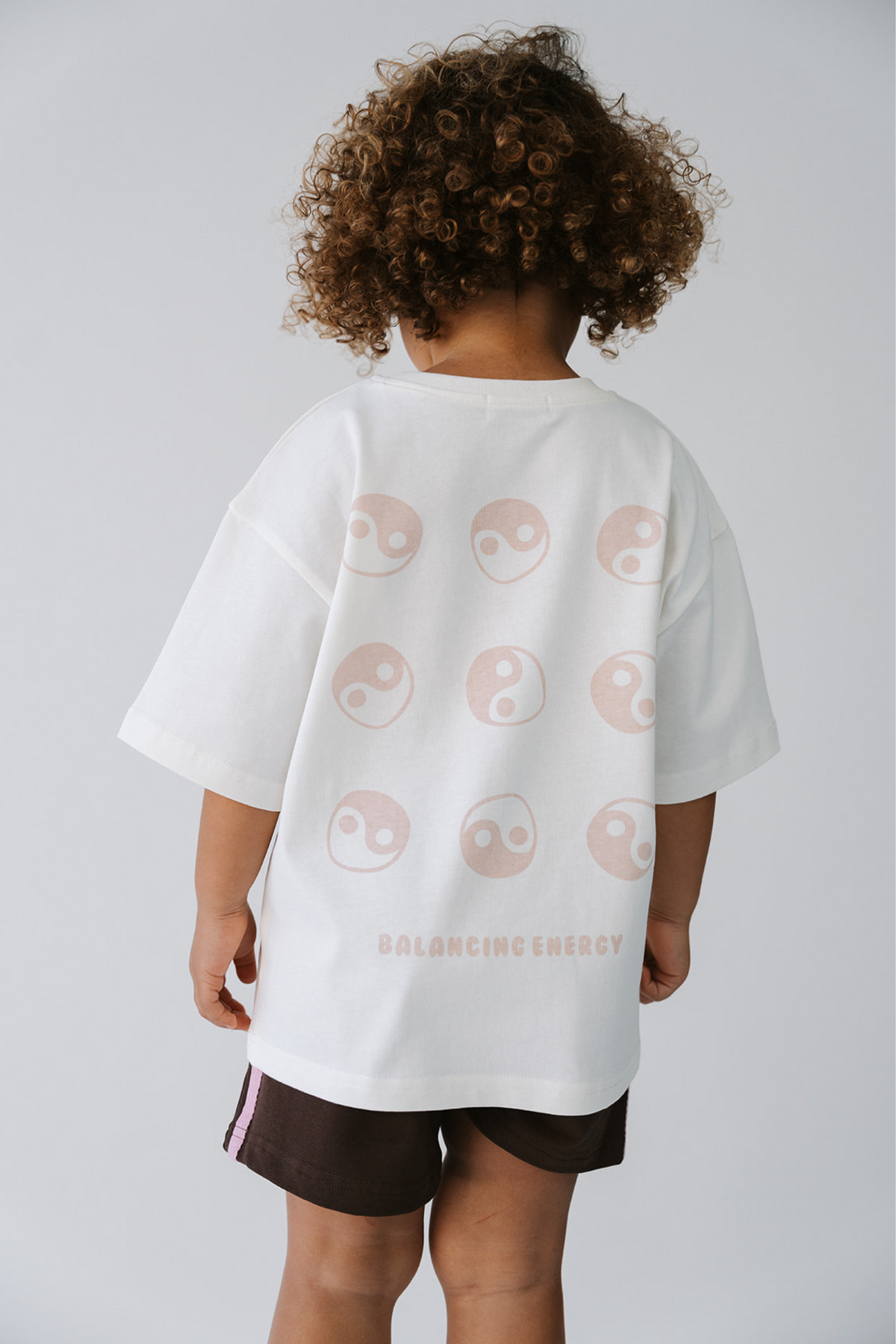 KIYOMII BABY - Balance Tee