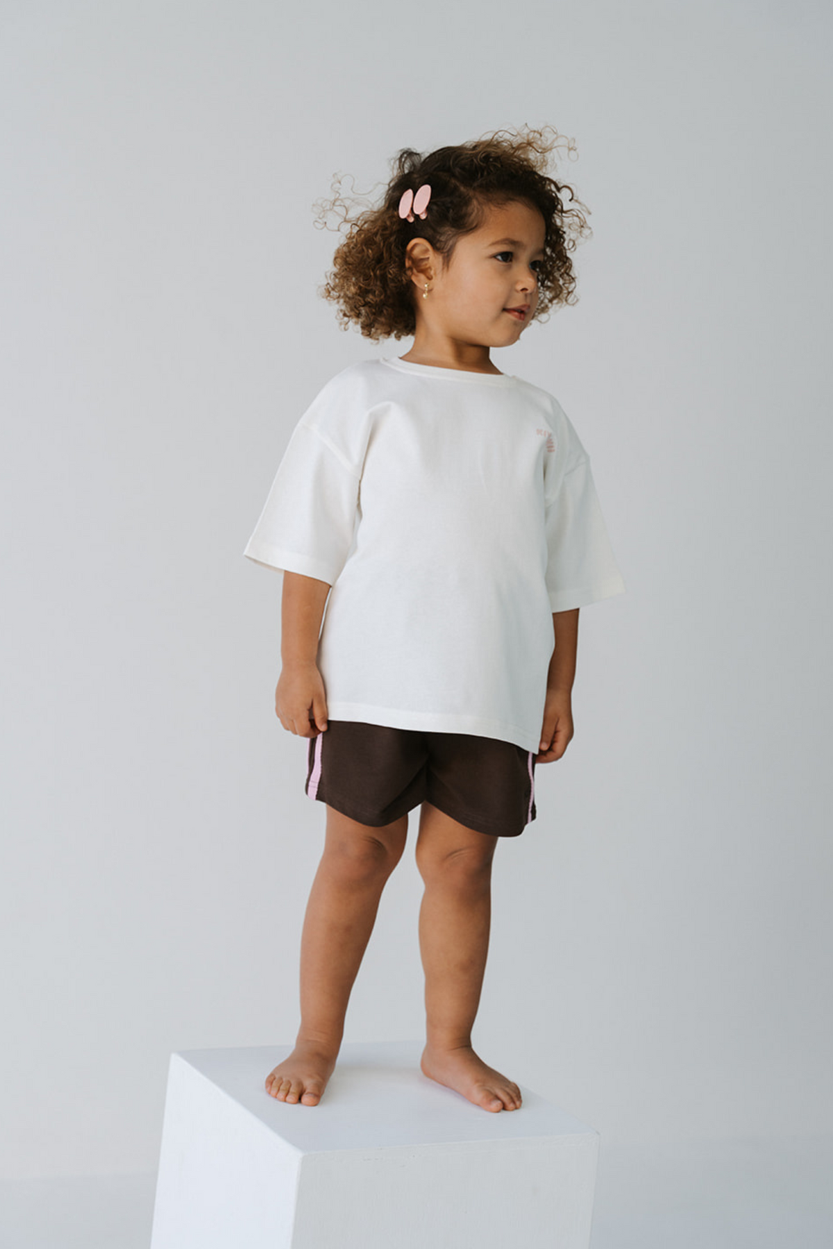 KIYOMII BABY - Balance Tee