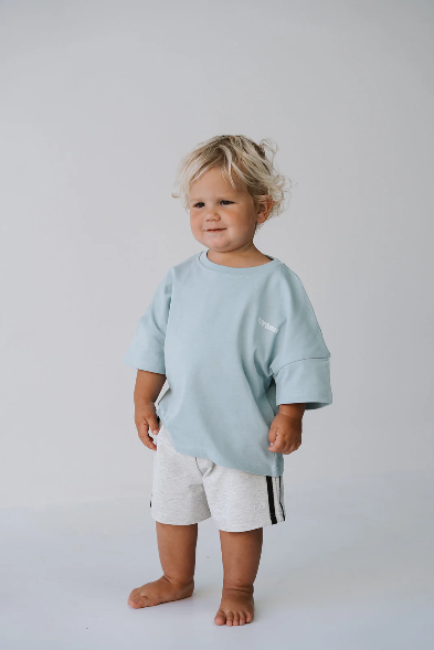 KIYOMII BABY - Circle Energy Tee