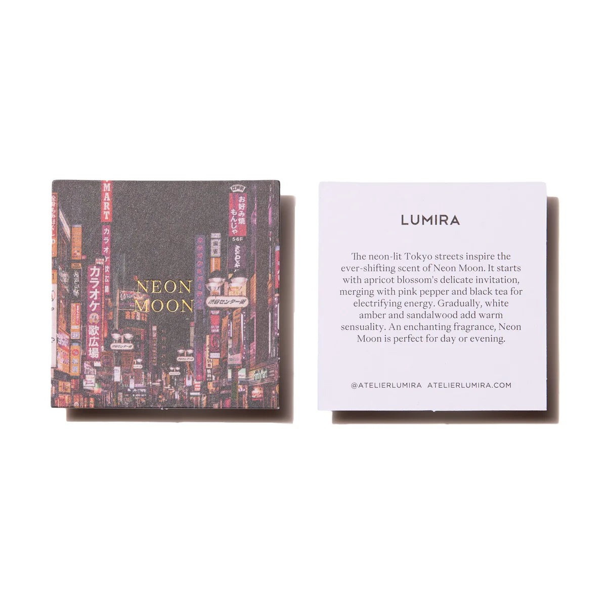 LUMIRA - Neon Moon 50ml