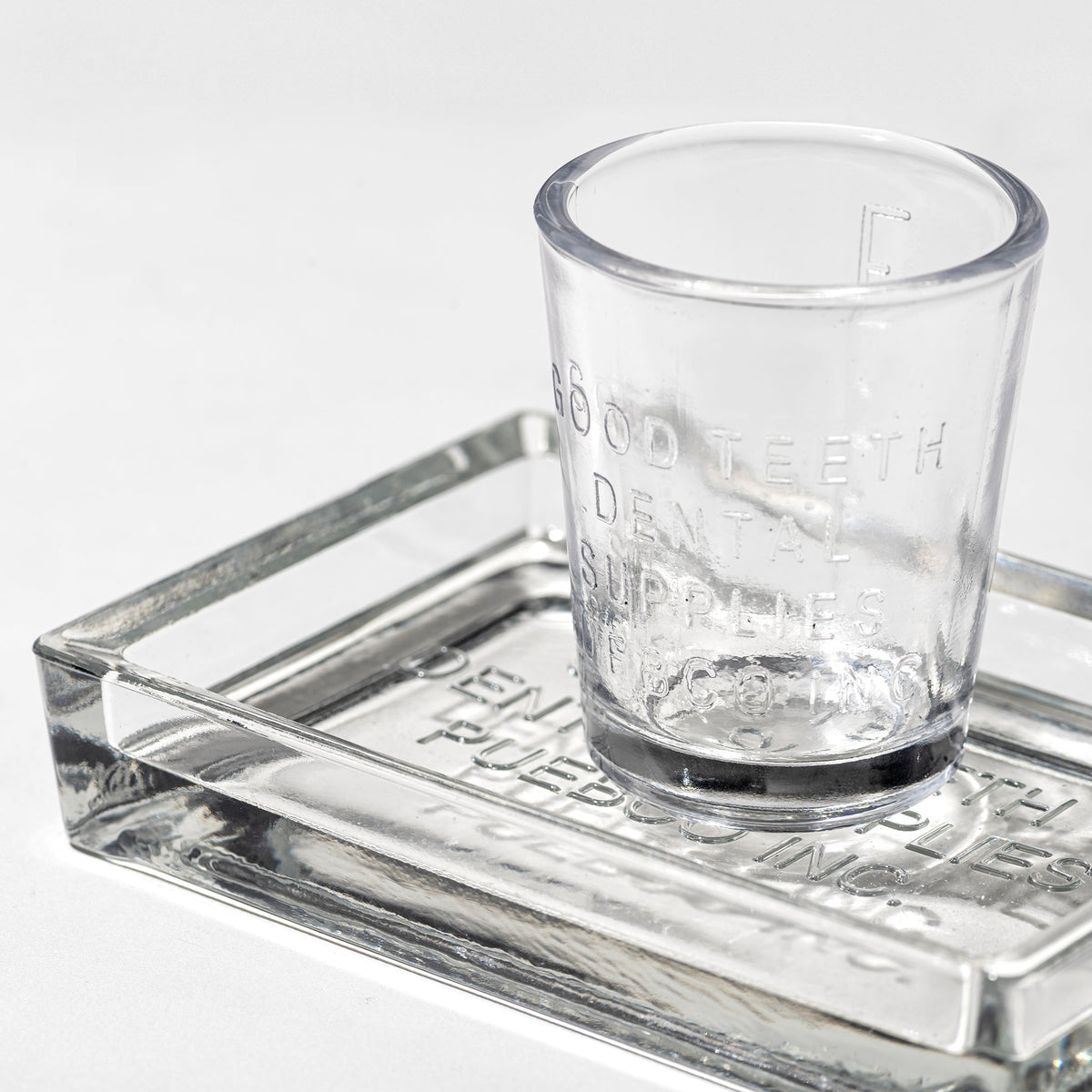 PUEBCO Australia- Dental Tray