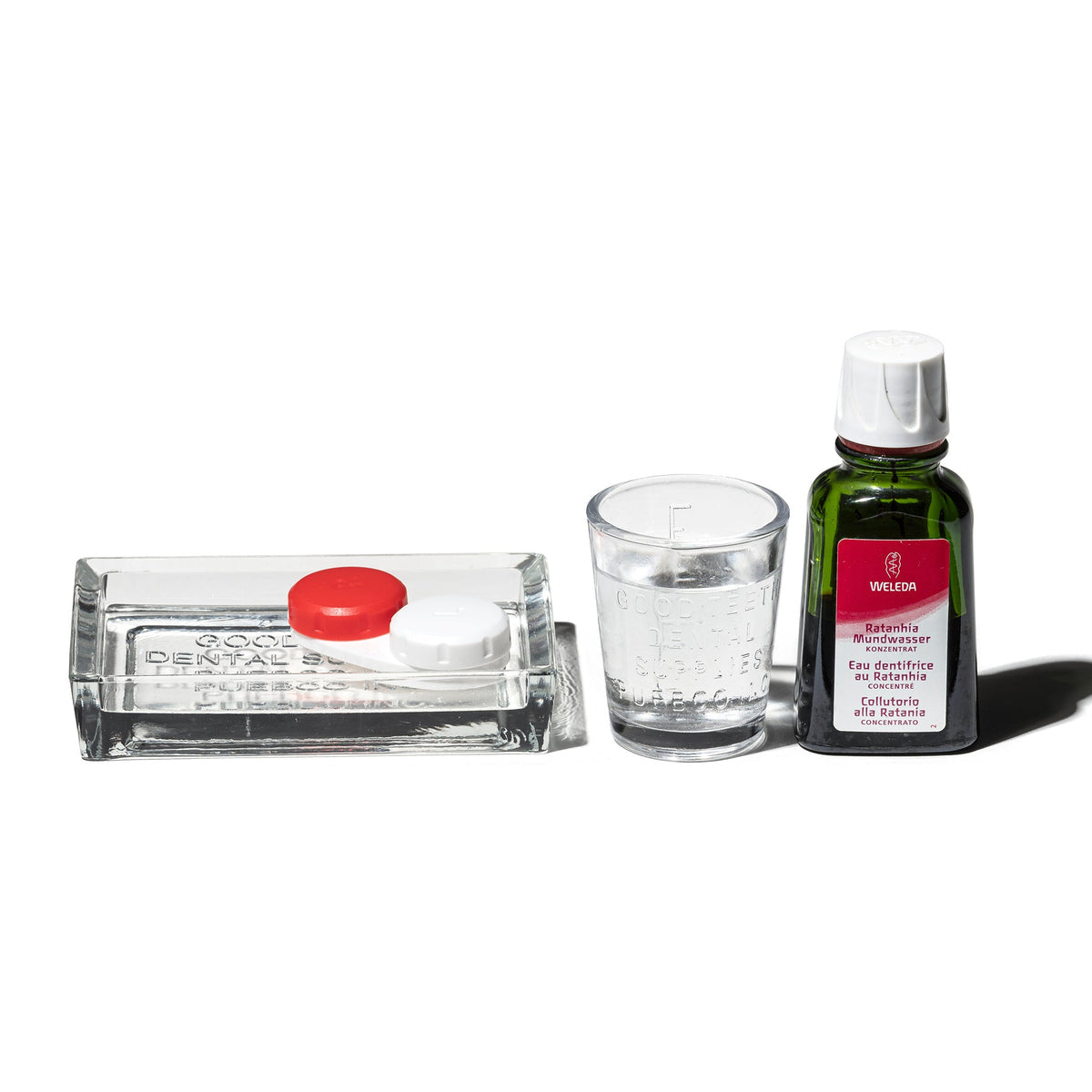 PUEBCO Australia - Dental Toothbrush Stand