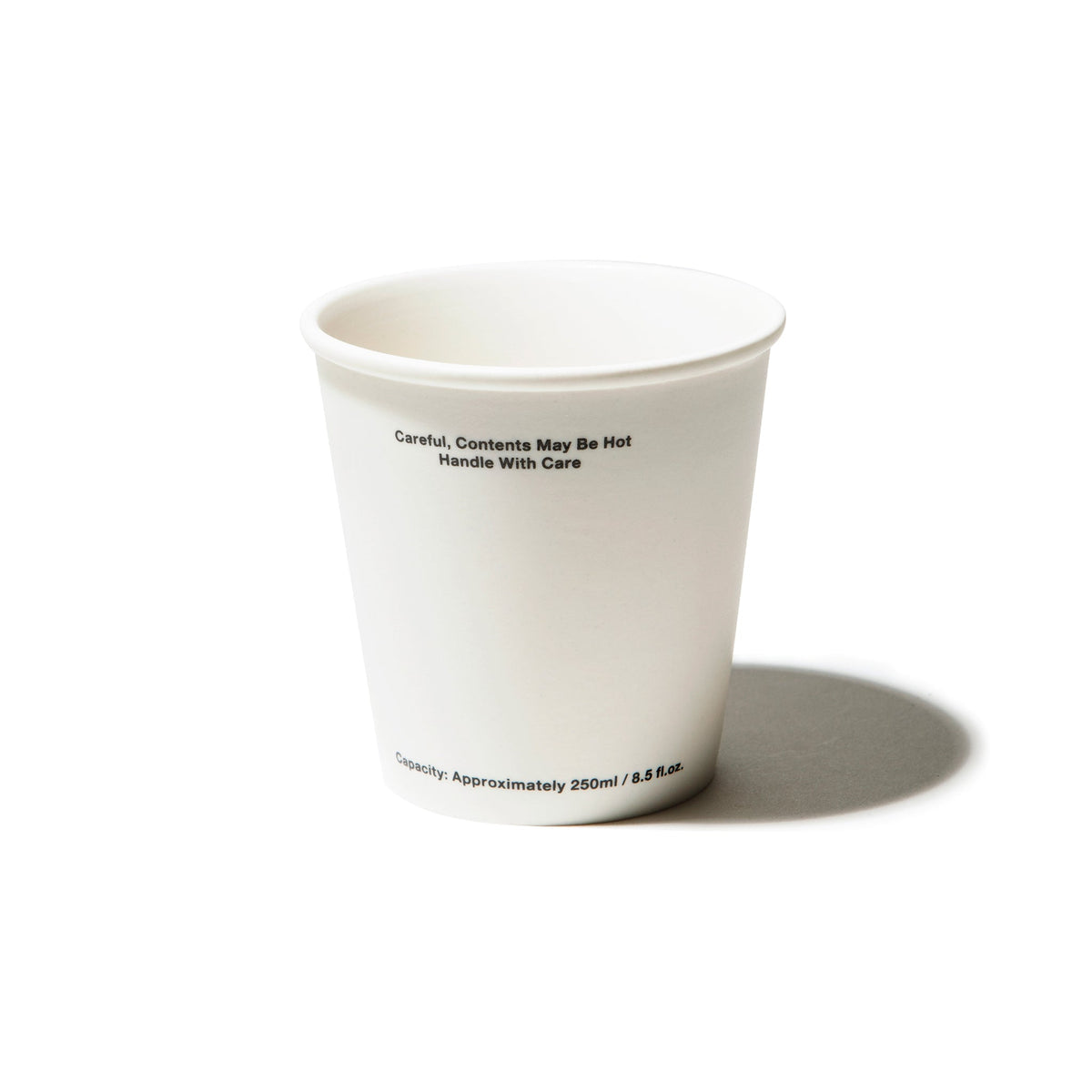 PUEBCO Australia - Not Paper Cup