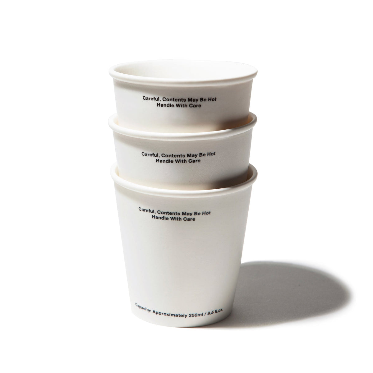 PUEBCO Australia - Not Paper Cup