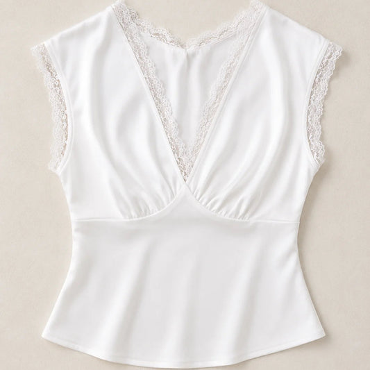 PALOMA JANE - Amour Blouse