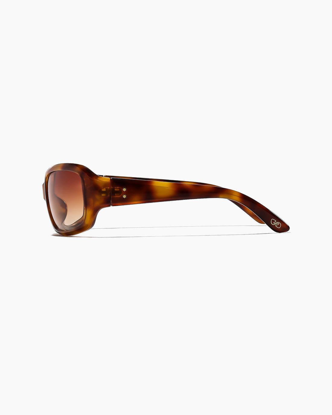 SZADE Sunglasses - FARROW, maple tortoiseshell / cinnamon