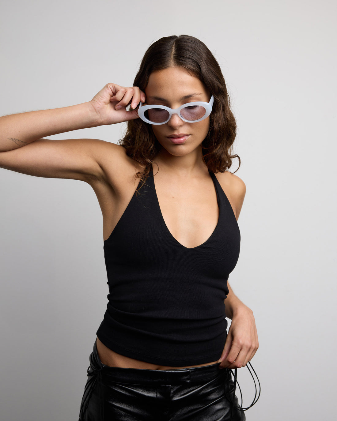 SZADE Sunglasses - BLAIR