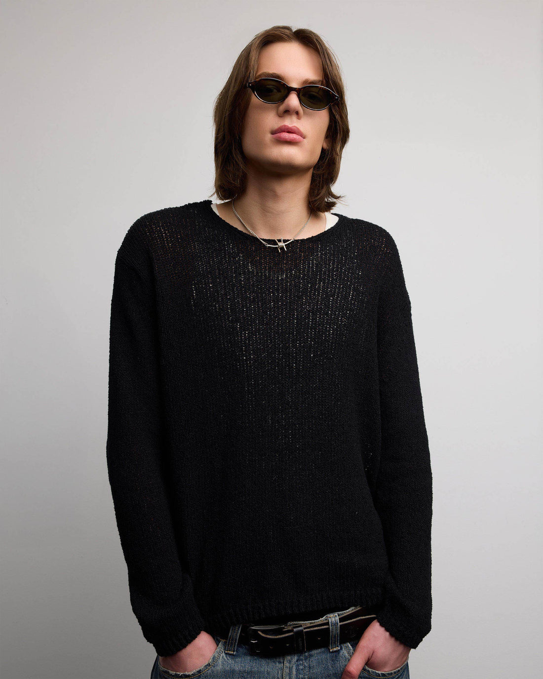 SZADE Sunglasses - NOLAN