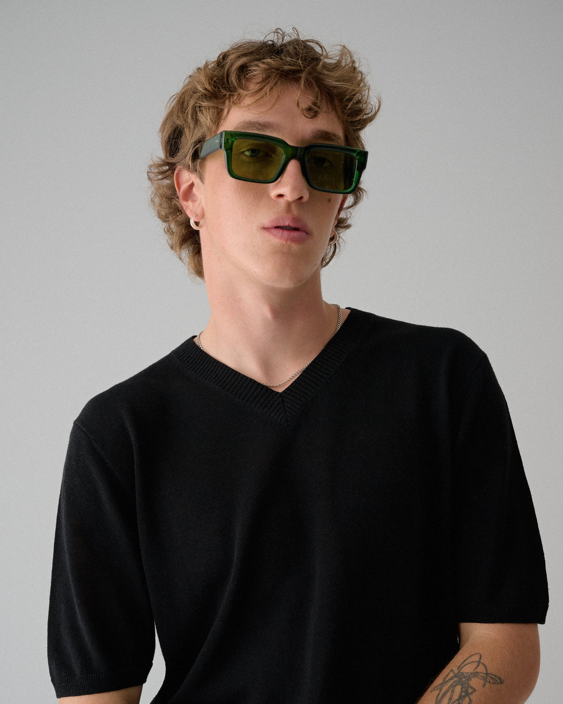 SZADE - Dixon